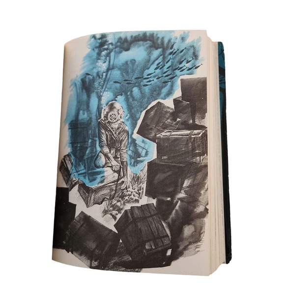 Secrets & Spies: Behind-the-Scenes Stories of World War II Hardcover Jan 1, 1964 - Picture 8 of 9